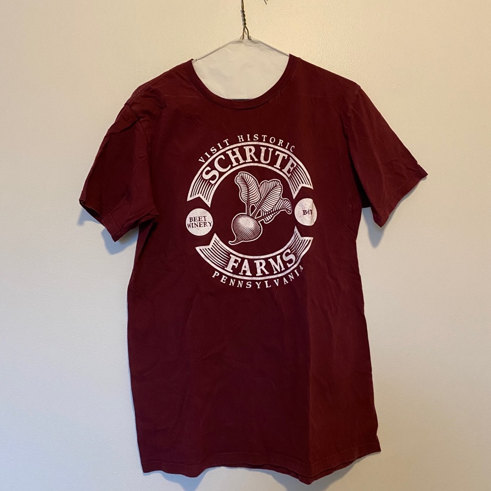 Schrute Farms T-Shirt